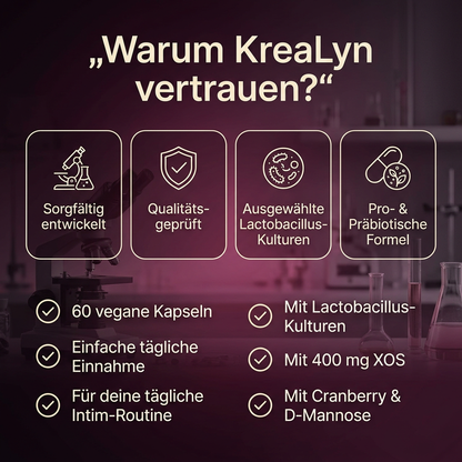KreaLyn