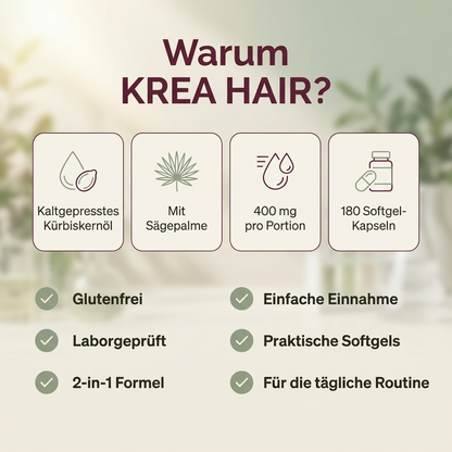 KreaHair