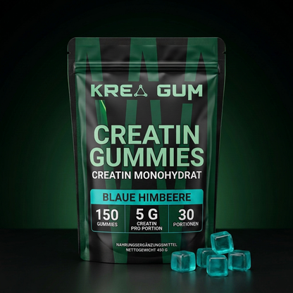 Kreatin Gummies