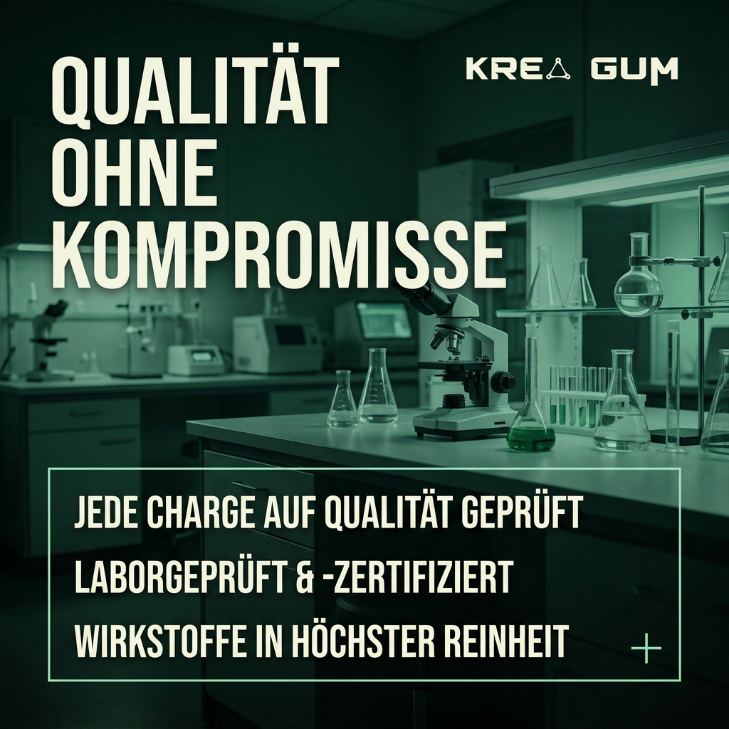 Kreatin Gummies