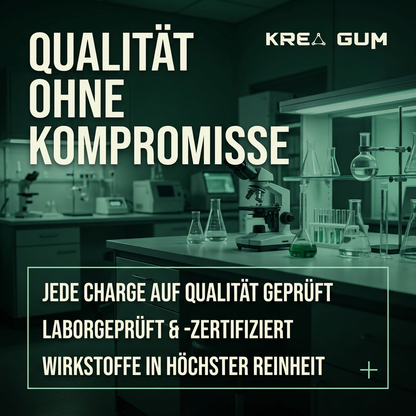 Kreatin Gummies