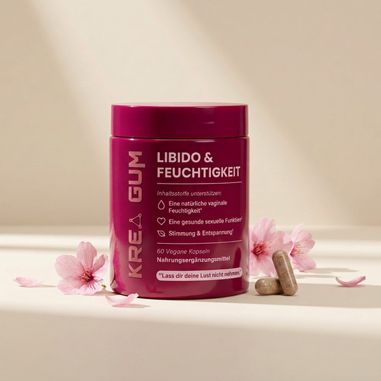 Libido & Feuchtigkeit